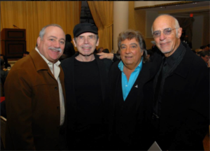 billy-carlucci-at-philly-show-300x216 Billy Carlucci – Legendary Singer, Songwriter, and Award Nominee