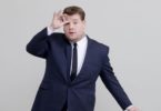 James Corden