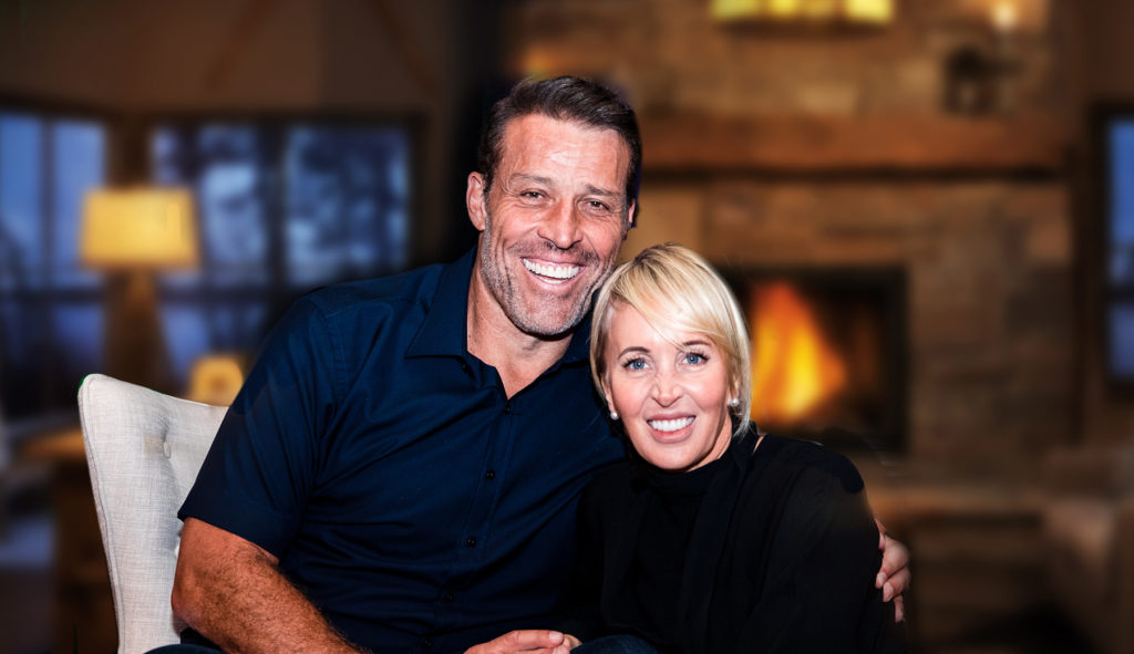 tony-robbins_fireside-chat-1024x591 Tony Robbins - The Nation’s Number One Life Coach & Business Strategist