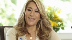Lori Grenier – Entrepreneur & Prolific Inventor of Retail Products