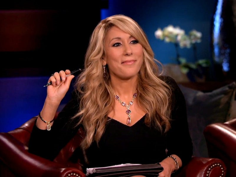 Lori Grenier Entrepreneur & Prolific Inventor of Retail Products