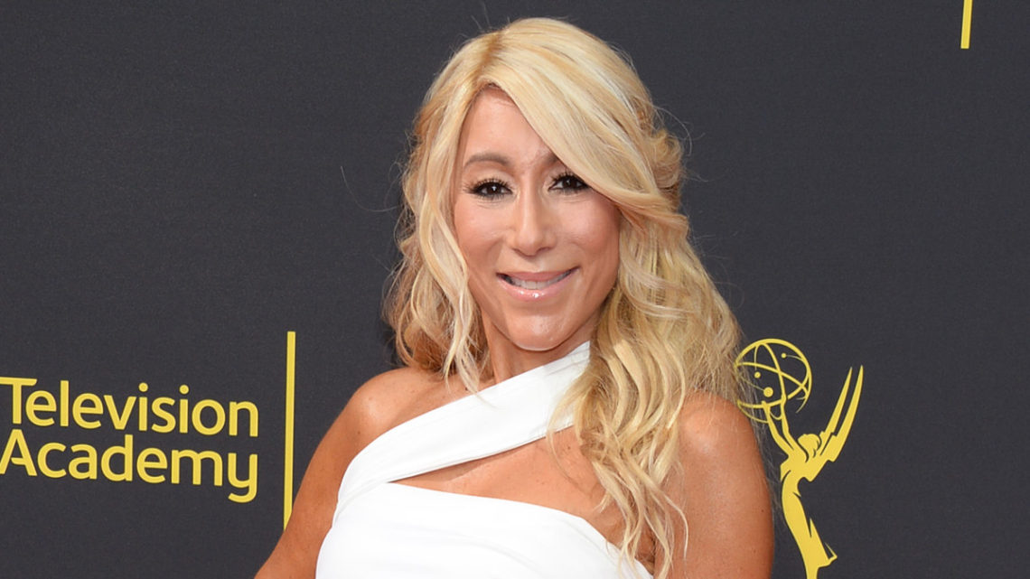Lori Grenier Entrepreneur & Prolific Inventor of Retail Products
