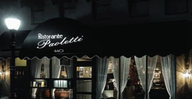 Ristorante Paoletti