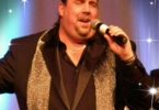 Micheal D'Amore singing