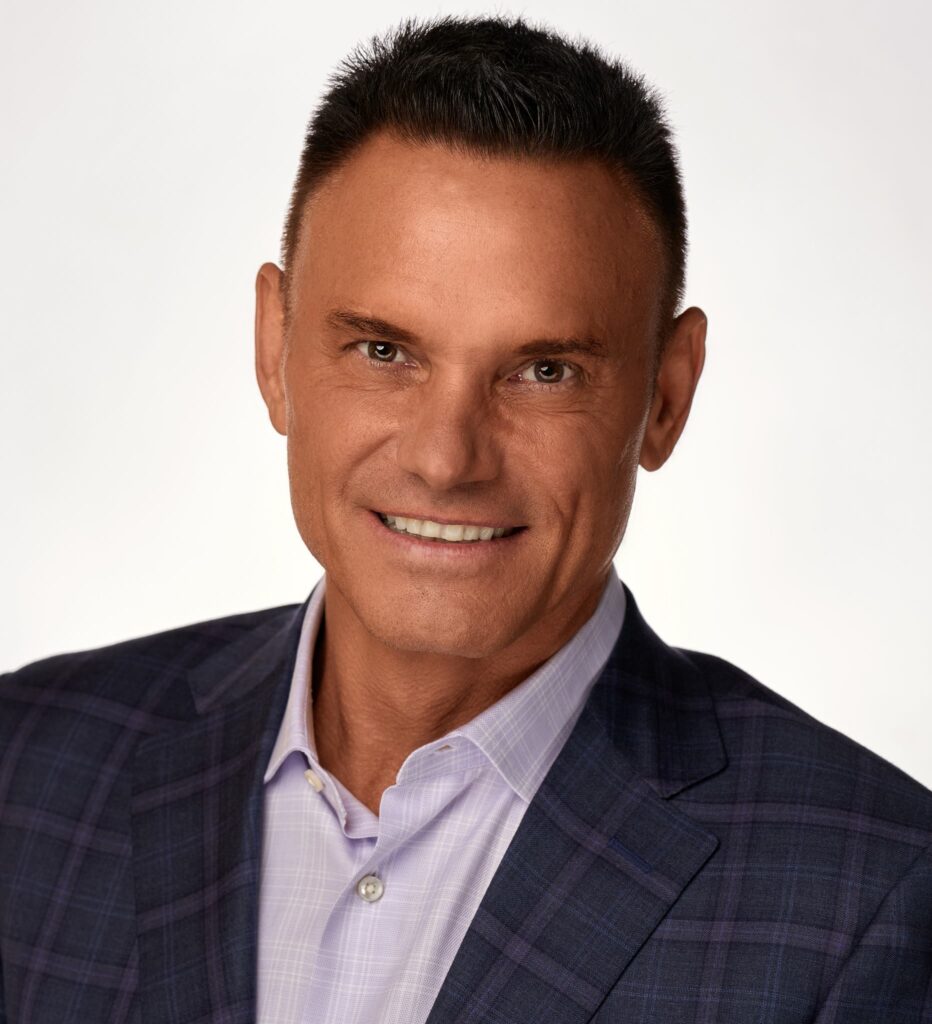 Kevin Harrington - Original Shark On Shark Tank And Successful ...