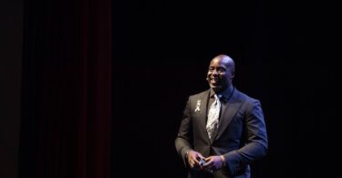 James Adlam