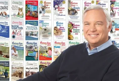 Jack Canfield