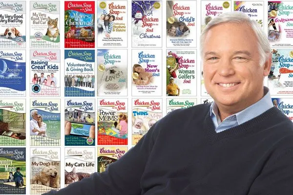 Jack Canfield