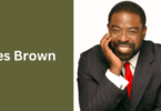 Les Brown