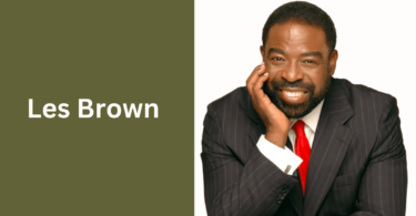 Les Brown