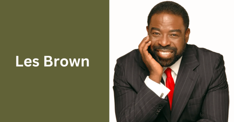 Les Brown